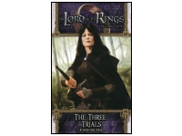 The Lord of The Rings: The Card Game (LCG) - The Three Trials (Exp.)
