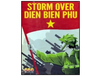 Storm Over Dien Bien Phu