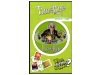 Timeline: Inventions