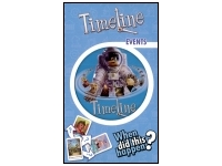Timeline: Events