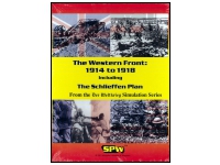 The Western Front: 1914 to 1918