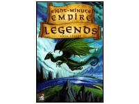 Eight-Minute Empire: Legends