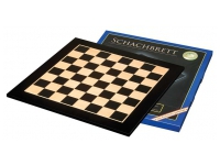 Schackbräde/Chessboard: Brussel, 50 mm