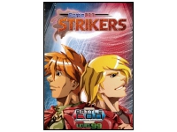 BattleCON: Strikers (Exp.)