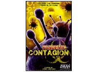 Pandemic: Contagion