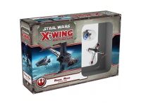 Star Wars X-Wing: Rebel Aces (Exp.)