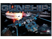 Gunship: First Strike!