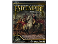 End of Empire: 1744-1782