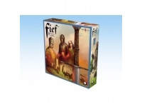 Fief: France Edition