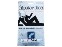 Hipster Dice