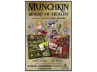 Munchkin Board of Health (Exp.)