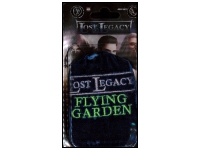 Lost Legacy: Flying Garden