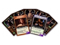 Firefly: The Game - Card Pack (Exp.)