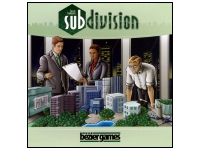 Subdivision