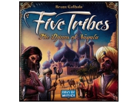 Five Tribes