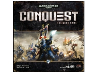 Warhammer 40,000: Conquest (LCG) - The Core Set