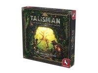 Talisman (Revised 4th Edition): The Woodland Expansion (Exp.)