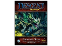 Descent: Journeys in the Dark (Second Edition) - Forgotten Souls (Exp.)