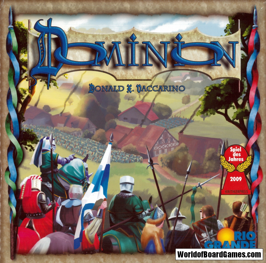 Dominion