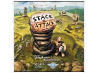 Stack and Attack