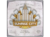 Sunrise City