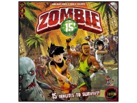 Zombie 15