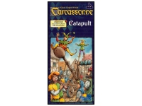 Carcassonne: Catapult (Rio Grande Games) (Exp.) (ENG)