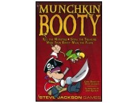 Munchkin Booty