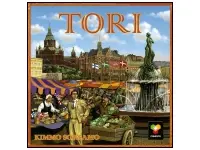 Tori (SVE)