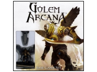 Golem Arcana