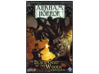 Arkham Horror: The Black Goat of the Woods (Exp.)