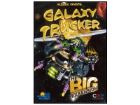 Galaxy Trucker: The Big Expansion (Exp.)