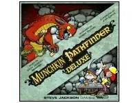 Munchkin Pathfinder Deluxe
