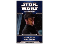 Star Wars: The Card Game (LCG) - Darkness and Light (Exp.)