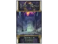 The Lord of The Rings: The Card Game (LCG) - Trouble in Tharbad (Exp.)