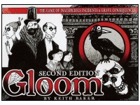 Gloom, Second Edition