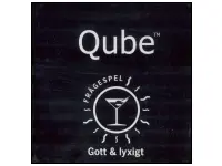 Qube: Gott och Lyxigt