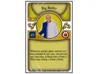 Agricola Ö-Deck (Exp.)