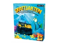 Skattjakten