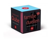 Qube: Familjeduellen