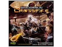 Shadowrun: Crossfire