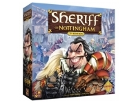 Sheriff of Nottingham (2nd Edition)