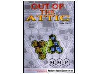Out of the Attic - Issue One (ASL)