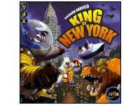 King of New York (ENG)