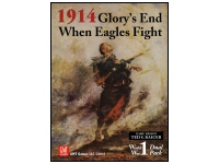 1914: Glory's End - When Eagles Fight