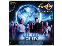 Firefly: The Game - Blue Sun (Exp.)