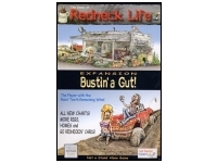 Redneck Life: Bustin' A Gut! Expansion (Exp.)