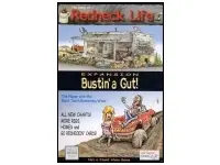Redneck Life: Bustin' A Gut! Expansion (Exp.)