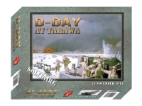 D-Day at Tarawa