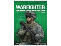 Warfighter: The Modern Special Forces Card Game